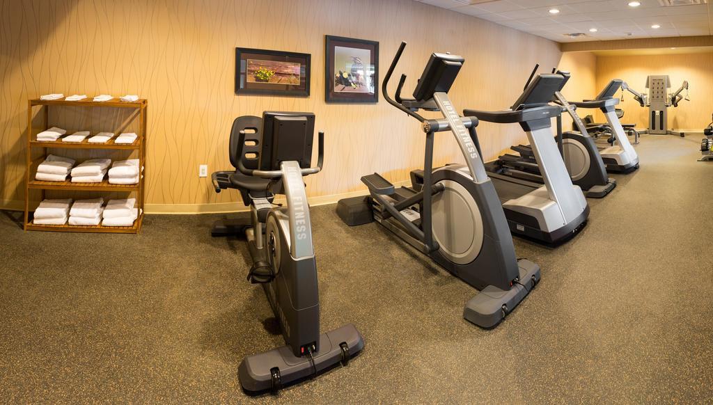 Little Missouri Inn & Suites Watford City 外观 照片