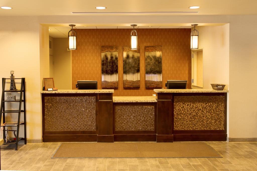 Little Missouri Inn & Suites Watford City 外观 照片