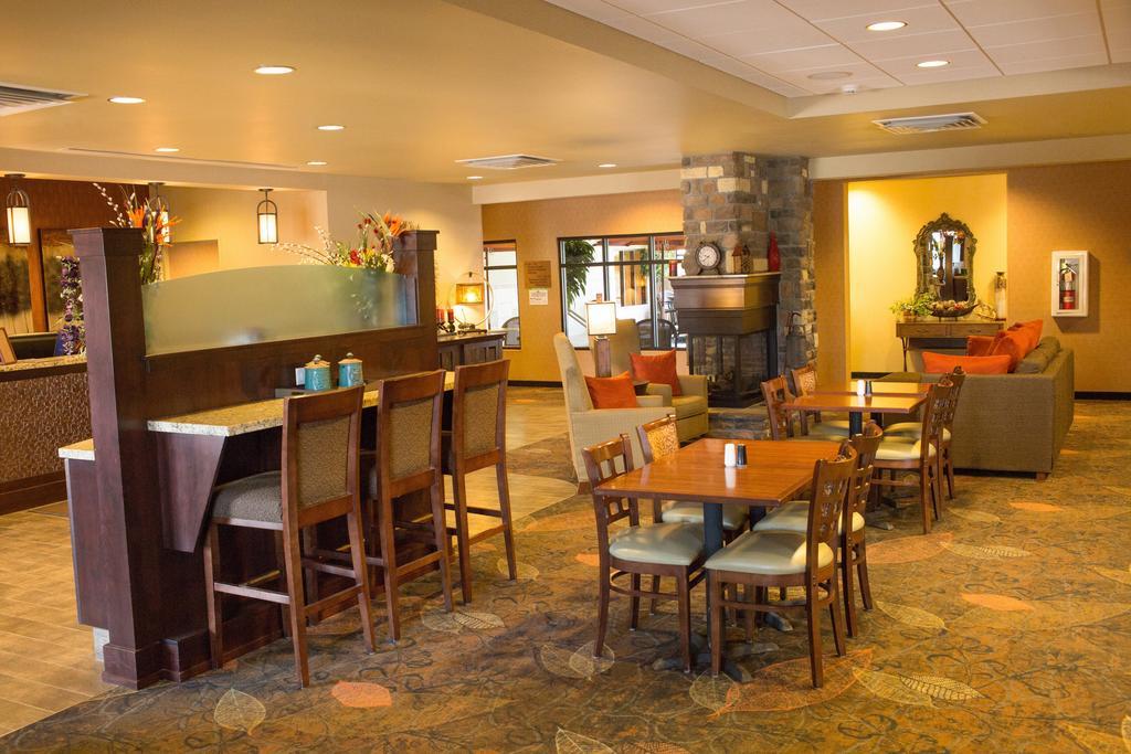 Little Missouri Inn & Suites Watford City 外观 照片