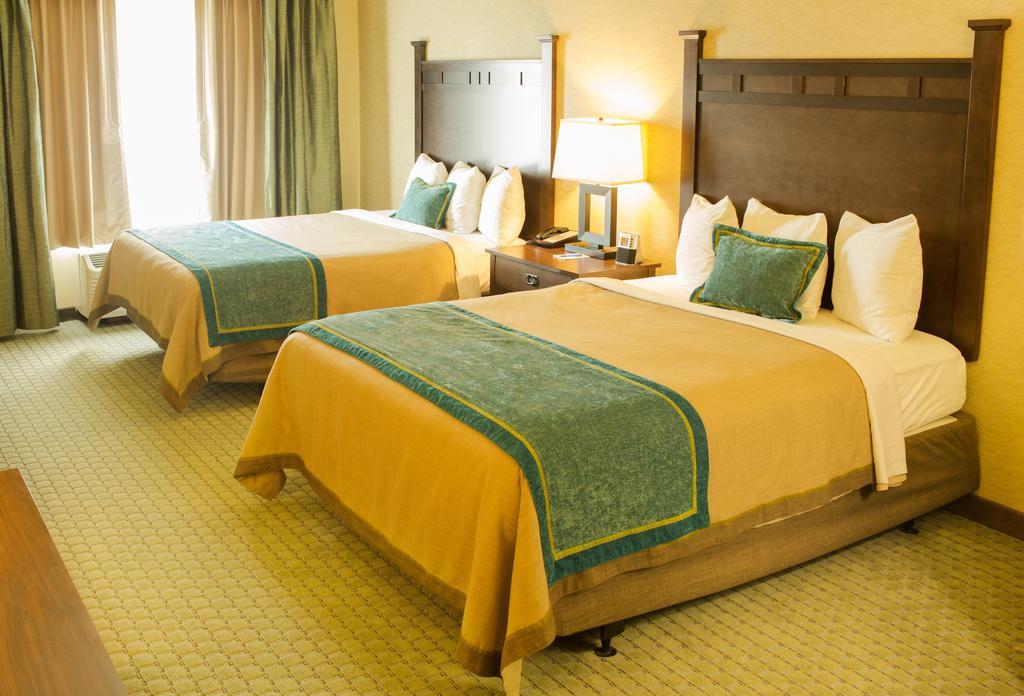 Little Missouri Inn & Suites Watford City 客房 照片