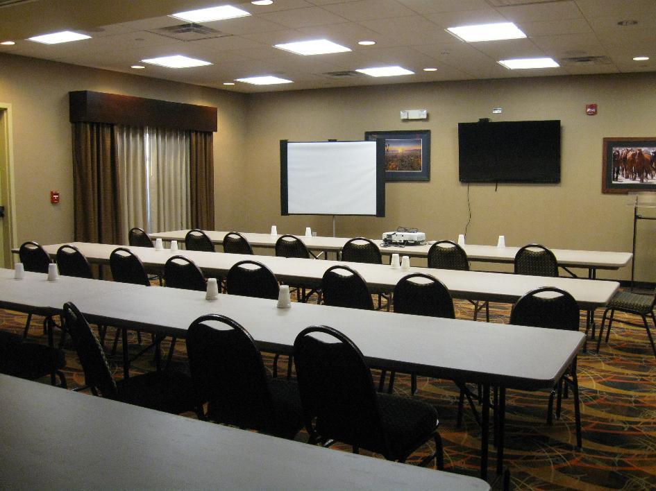 Little Missouri Inn & Suites Watford City 外观 照片