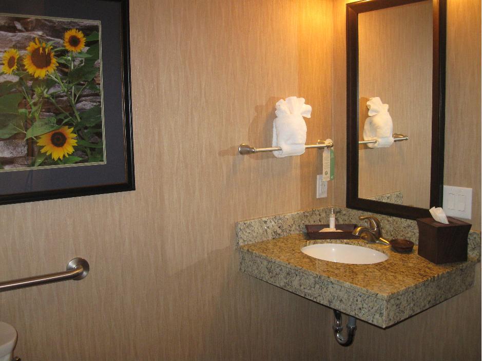 Little Missouri Inn & Suites Watford City 客房 照片