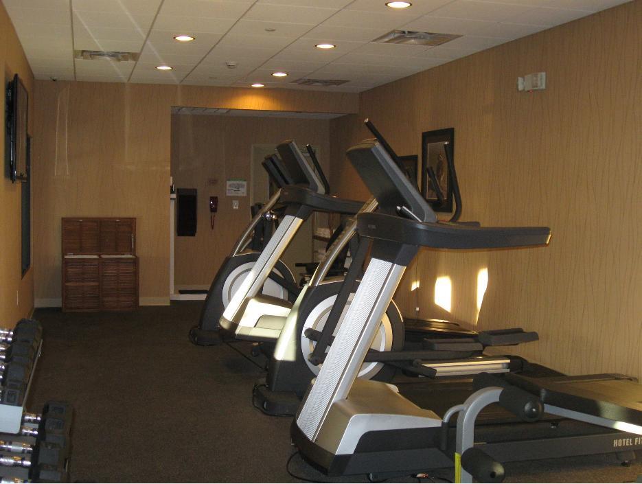 Little Missouri Inn & Suites Watford City 外观 照片