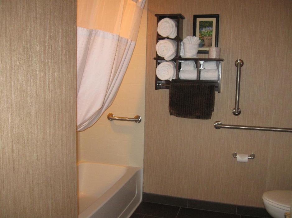 Little Missouri Inn & Suites Watford City 外观 照片