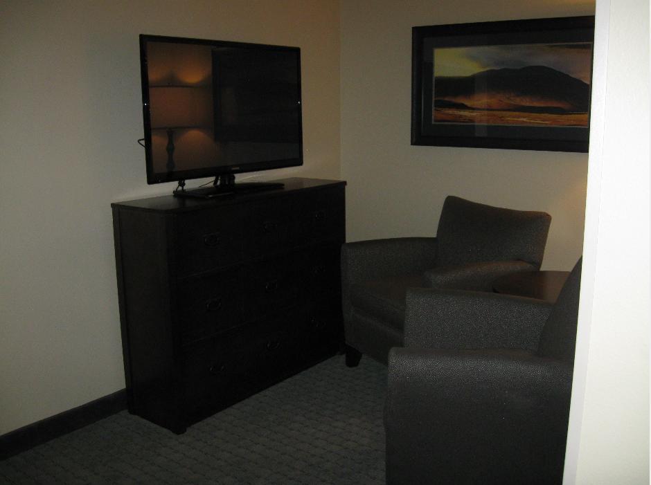 Little Missouri Inn & Suites Watford City 外观 照片