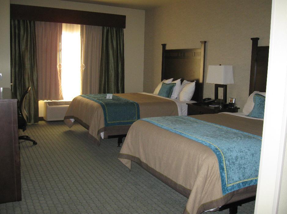 Little Missouri Inn & Suites Watford City 外观 照片