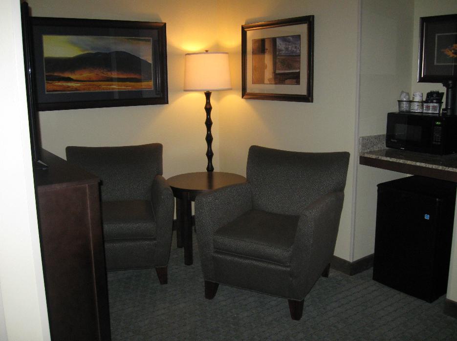 Little Missouri Inn & Suites Watford City 外观 照片