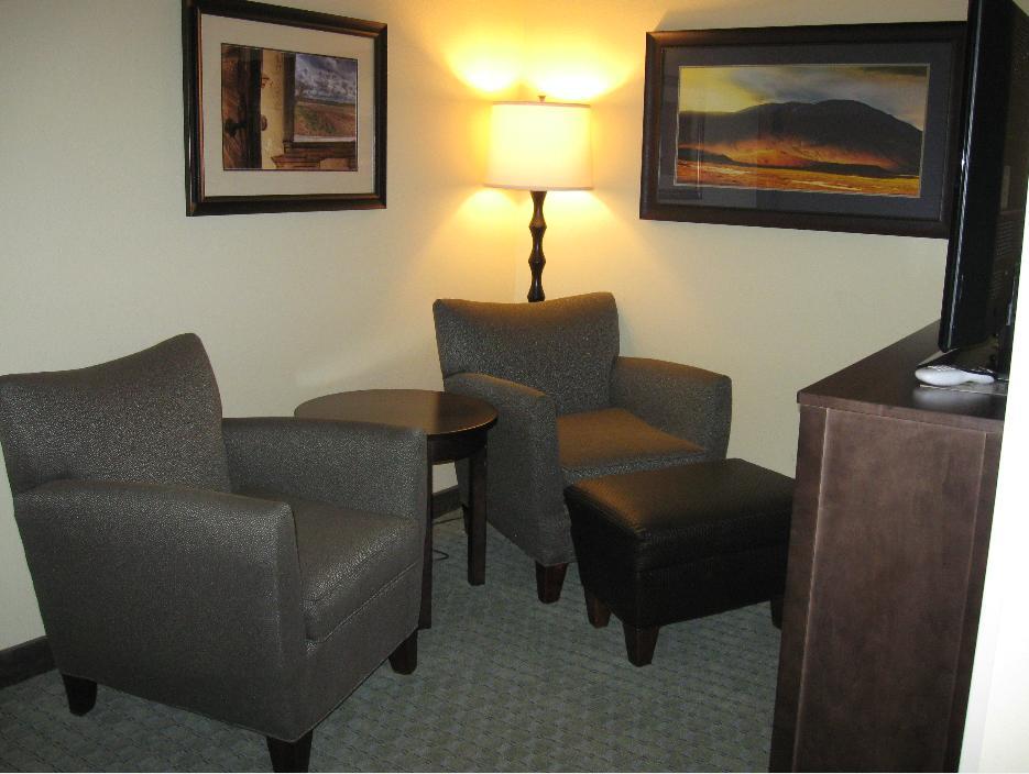 Little Missouri Inn & Suites Watford City 外观 照片