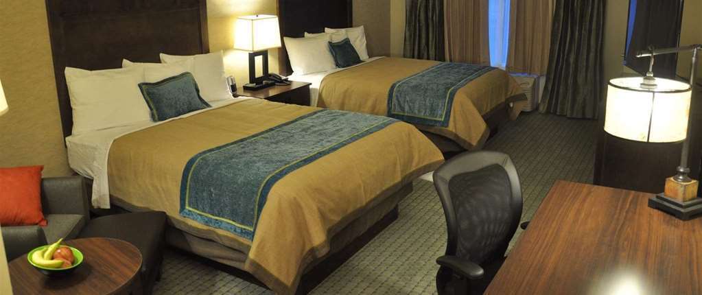 Little Missouri Inn & Suites Watford City 客房 照片