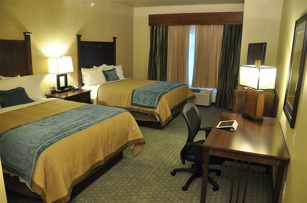 Little Missouri Inn & Suites Watford City 外观 照片