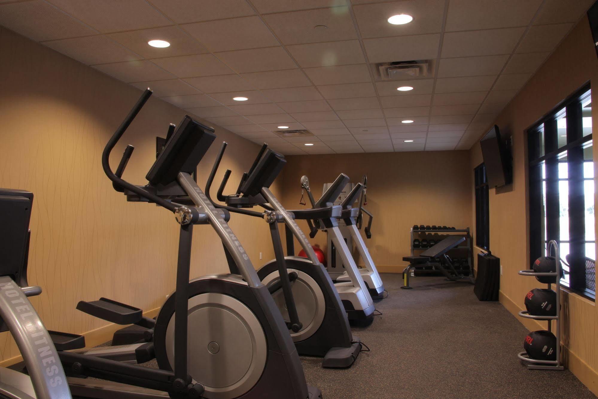 Little Missouri Inn & Suites Watford City 外观 照片