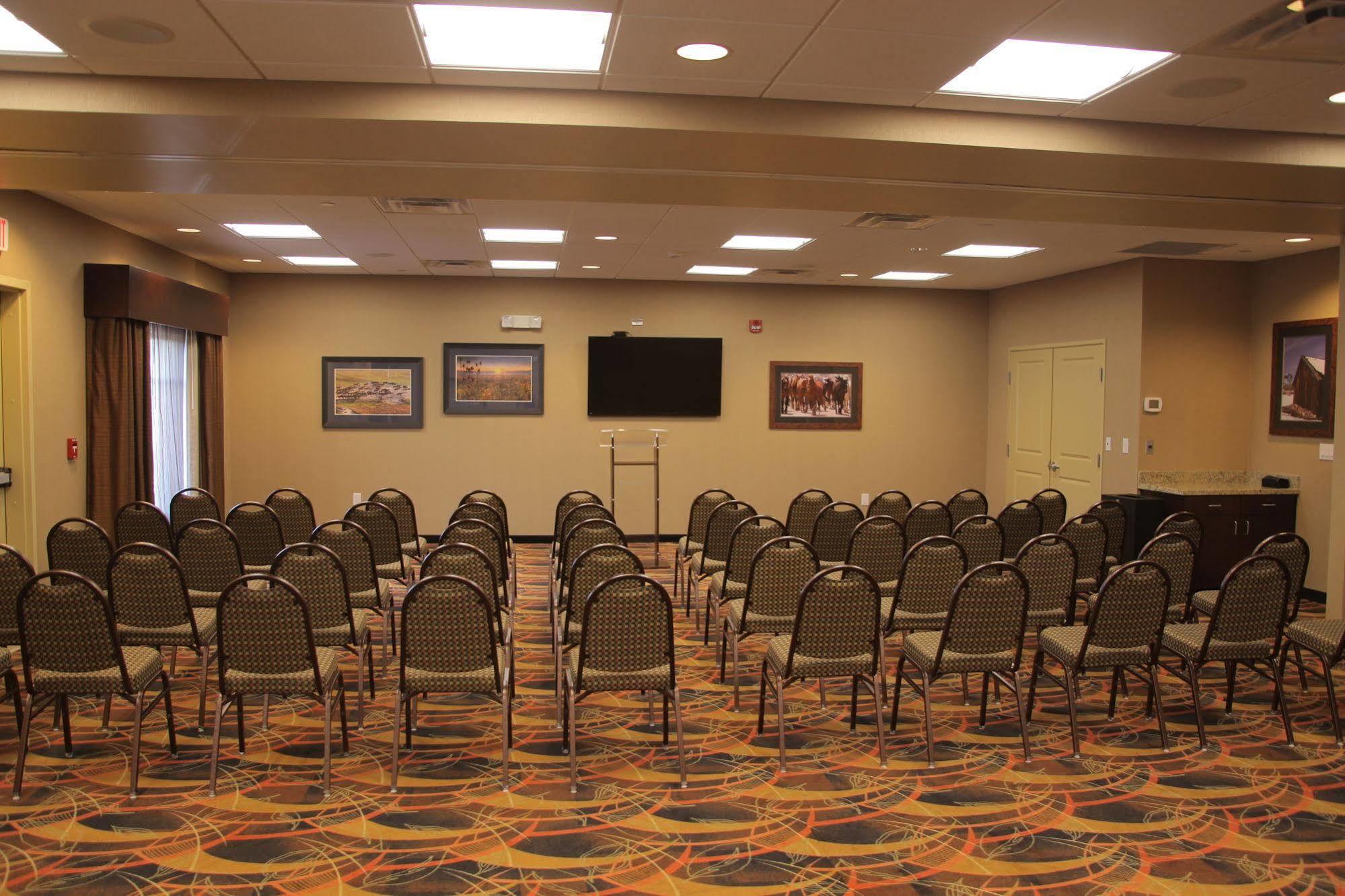 Little Missouri Inn & Suites Watford City 外观 照片
