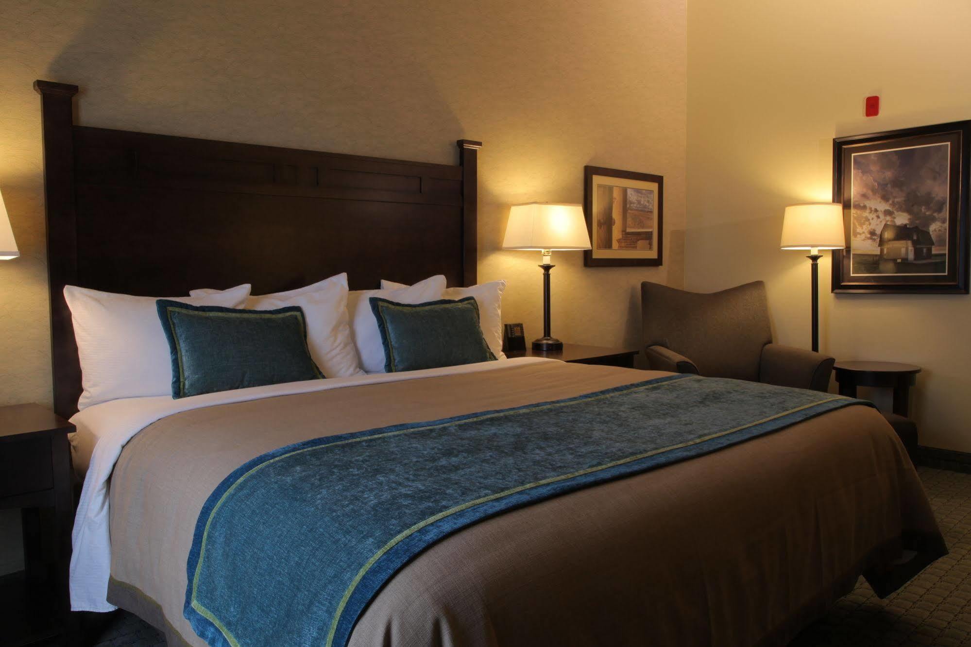 Little Missouri Inn & Suites Watford City 外观 照片