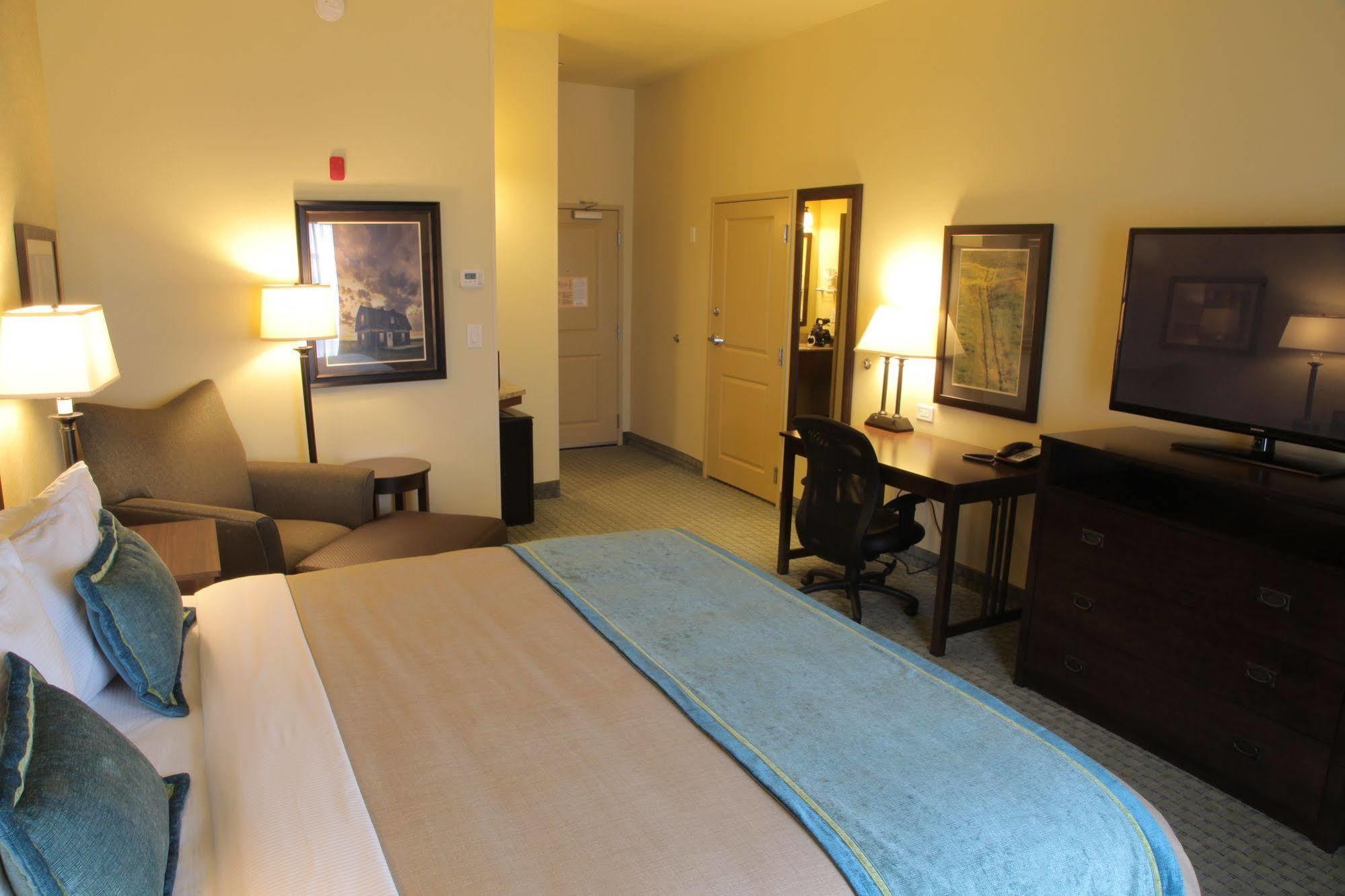 Little Missouri Inn & Suites Watford City 外观 照片
