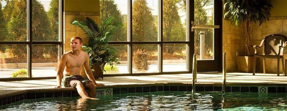 Little Missouri Inn & Suites Watford City 外观 照片